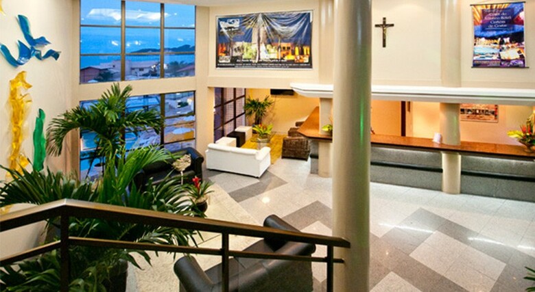 Costa Do Atl�ntico Hotel