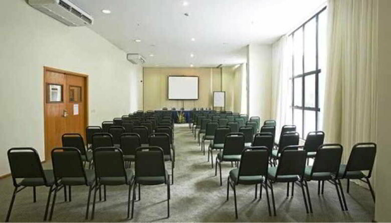 Hotel Quality Suites Natal