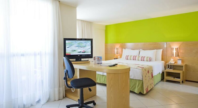 Hotel Quality Suites Natal