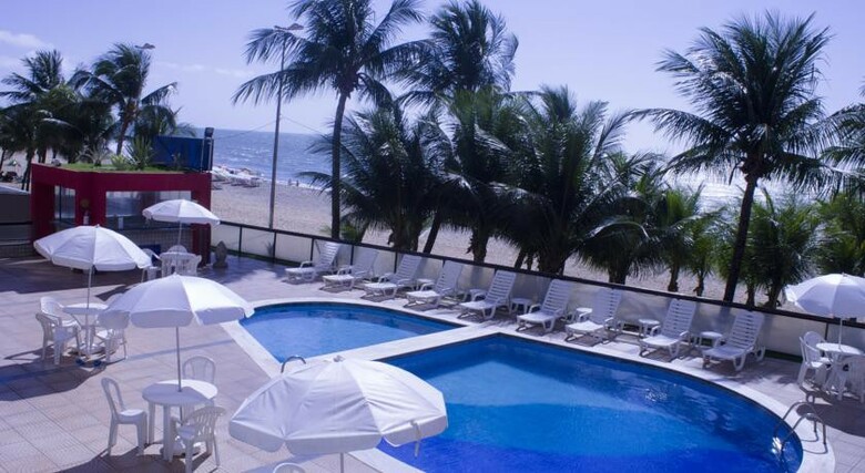 Hotel Dan Inn Mar