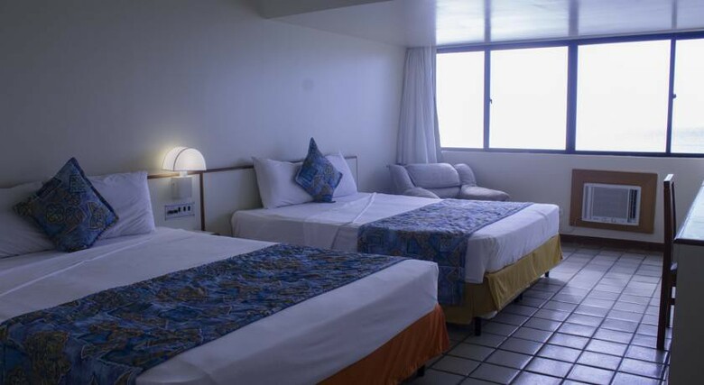 Hotel Dan Inn Mar