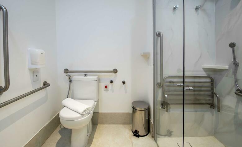 Hotel Matiz Guarulhos Aeroporto