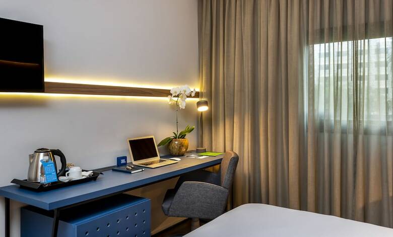 Hotel Matiz Guarulhos Aeroporto