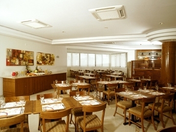 Hotel Matiz Guarulhos Aeroporto