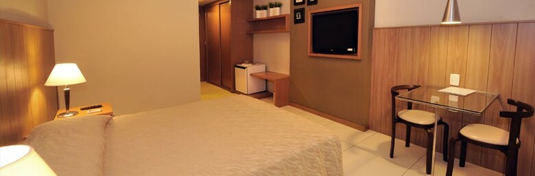 Hotel Mareiro