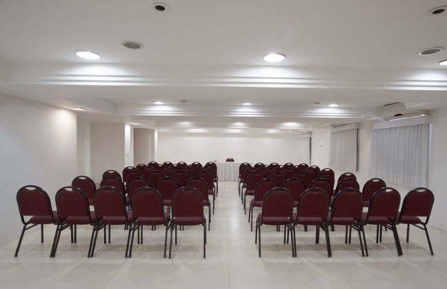 Bristol Jangada Fortaleza Hotel