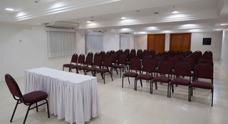 Bristol Jangada Fortaleza Hotel