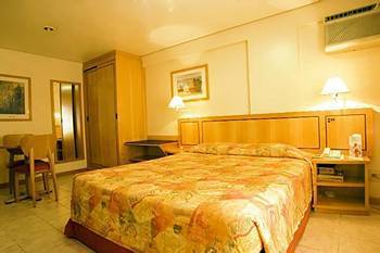 Bristol Jangada Fortaleza Hotel