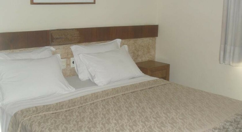 Fortmar Hotel