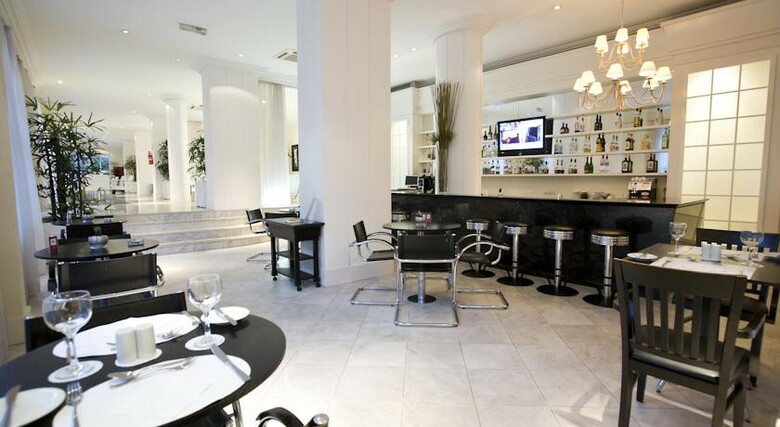 Hotel Slaviero Rockefeller