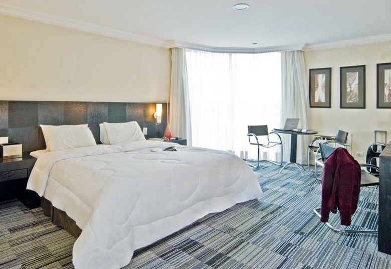 Hotel Slaviero Rockefeller