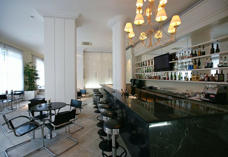 Hotel Slaviero Rockefeller