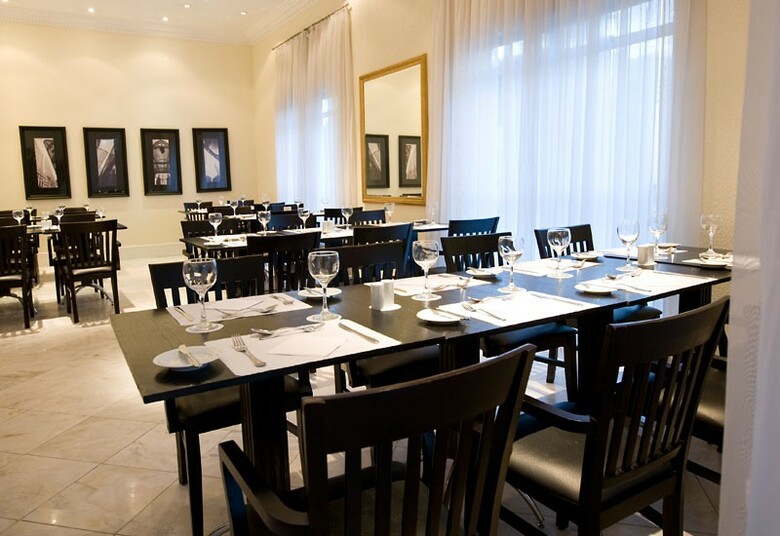 Hotel Slaviero Rockefeller