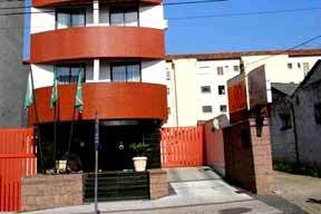Hotel Monte Castello Flat