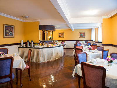 Hotel Monte Castello Flat