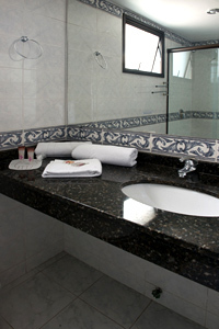 Hotel Monte Castello Flat