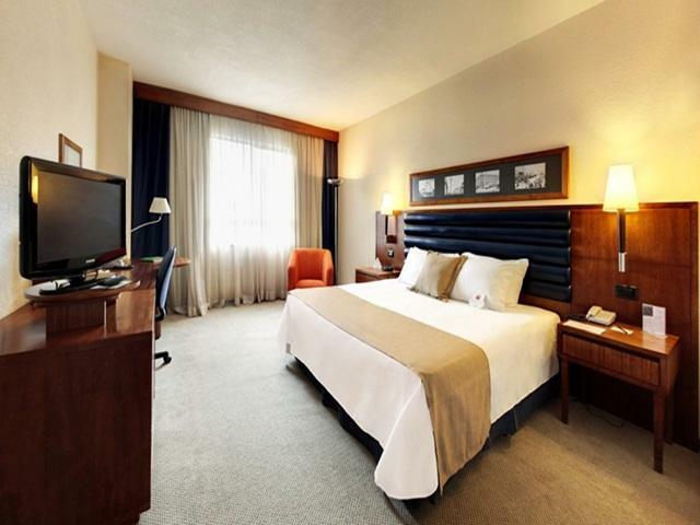 Quality Hotel Curitiba