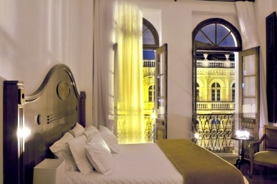 Hotel San Juan Johnscher