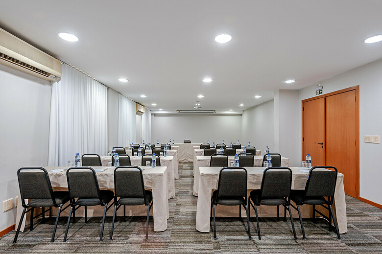 Hotel Slaviero Slim Alto Da XV