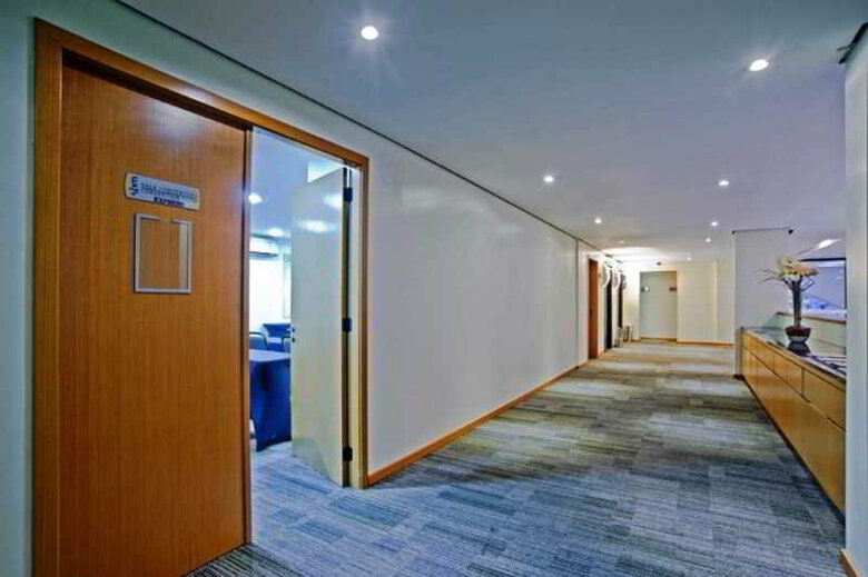 Hotel Slaviero Slim Alto Da XV