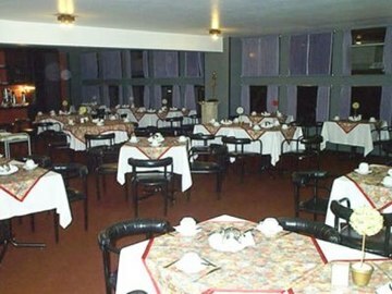 Hotel Promenade
