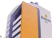 Hotel Tulip Inn Batel