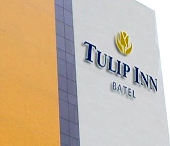 Hotel Tulip Inn Batel