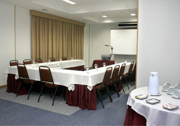 Hotel Tulip Inn Batel