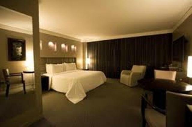 Hotel Slaviero Full Jazz Conceptual