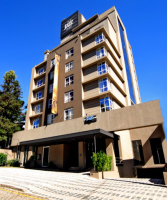 Hotel Slaviero Full Jazz Conceptual