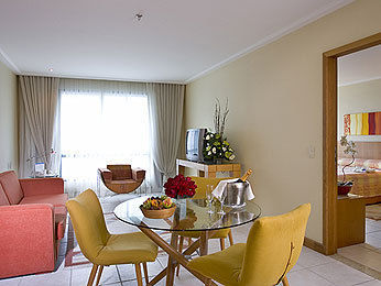 Four Towers Hotel