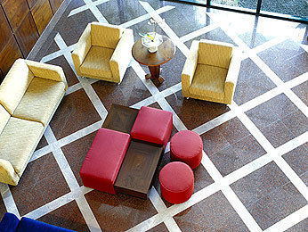 Four Towers Hotel