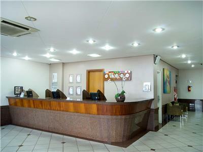 Hotel Bristol La Residence
