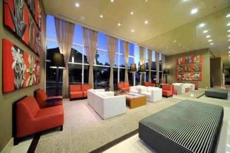 Radisson Hotel Vitoria