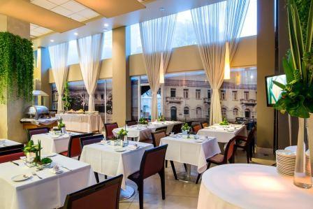 Radisson Hotel Vitoria