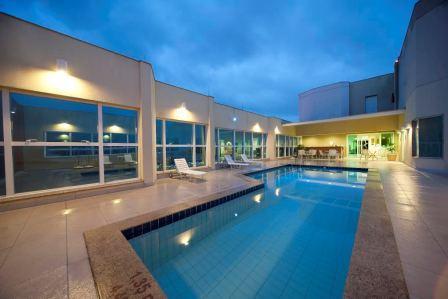 Radisson Hotel Vitoria