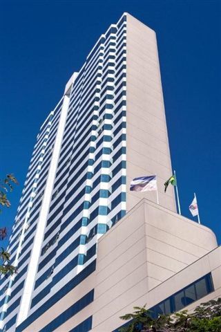 Radisson Hotel Vitoria