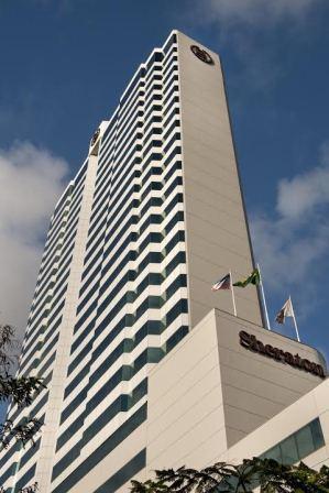 Radisson Hotel Vitoria