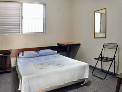 Hotel Itajub�
