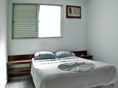 Hotel Itajub�