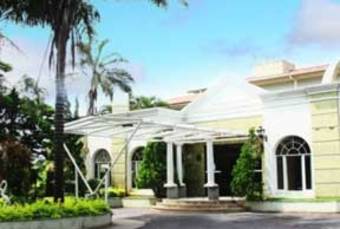 Hotel Pousada Dona Beja