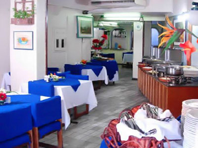 Itaoca Bel�m Hotel