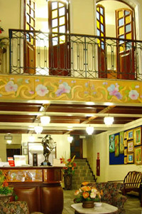 Itaoca Bel�m Hotel