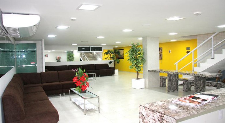 Quality Hotel Jo�o Pessoa