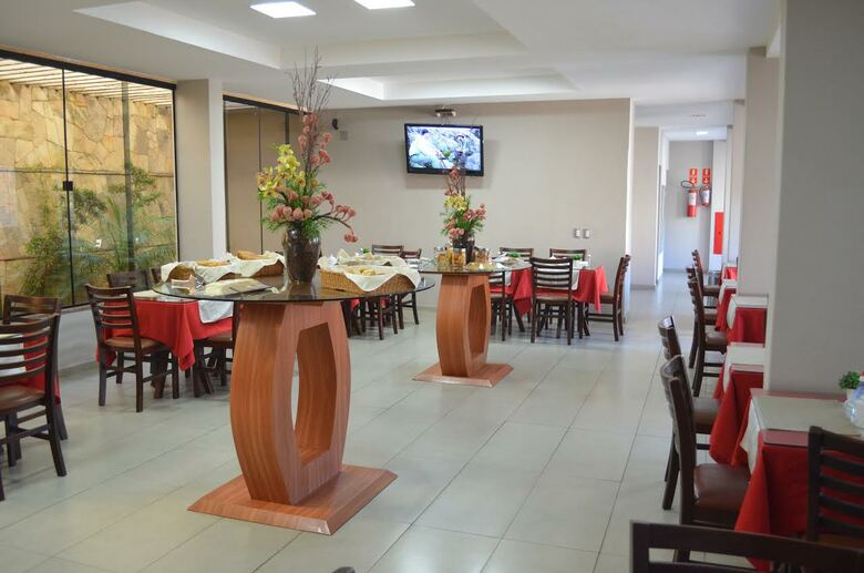 Hotel Annamar