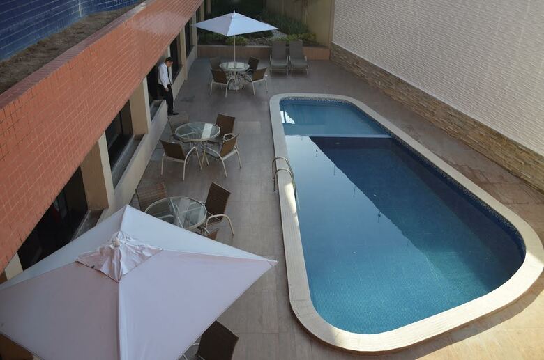 Hotel Annamar