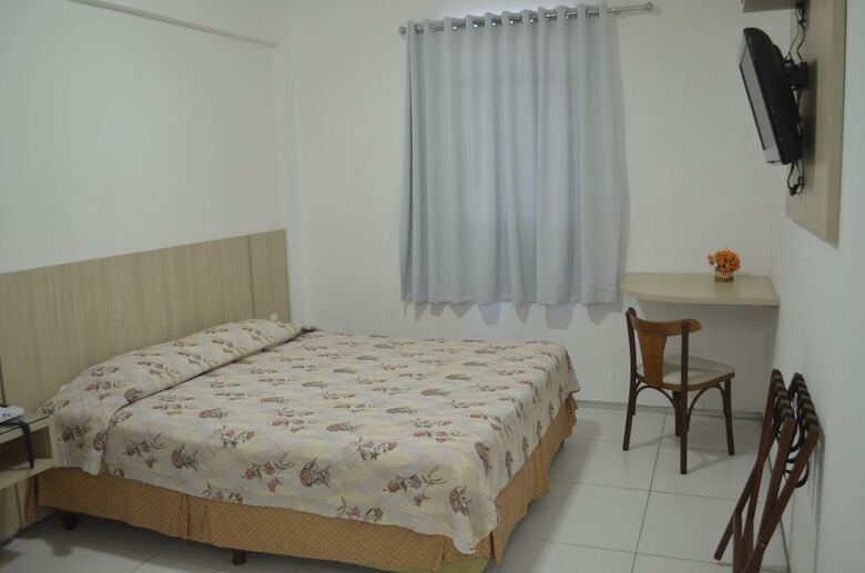 Hotel Annamar