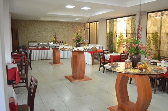 Hotel Annamar