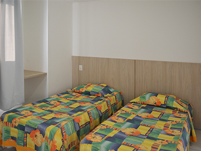 Hotel Annamar