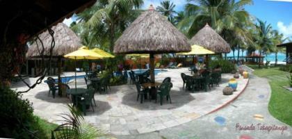 Posada Pousada Tabapitanga